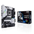ASUS MB Sc LGA1200 PRIME Z490-A, Intel Z490, 4xDDR4, 1xDP, 1xHDMI