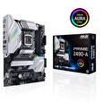 ASUS MB Sc LGA1200 PRIME Z490-A, Intel Z490, 4xDDR4, 1xDP, 1xHDMI