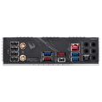 GIGABYTE MB Sc LGA1200 Z490 AORUS PRO AX, Intel Z490, 4xDDR4, VGA, WI-FI