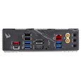 GIGABYTE MB Sc LGA1200 Z490I AORUS ULTRA 1.1, Intel 490, 2xDDR4, VGA, WI-FI, Mini-ITX