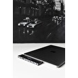 Canyon replikátor portů DS-8, 8v1, pro Apple Mackbook s Thunderbolt 3 (USB-C 87W),1*Type C PD87W+2*Type C data+2*HDMI