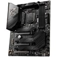 MSI MEG Z490 UNIFY / LGA1200 / Intel Z490 / 4x DDR4 DIMM / Wi-Fi / 3x M.2 / USB Type-C / ATX