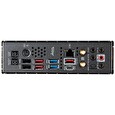 MSI MEG Z490 UNIFY / LGA1200 / Intel Z490 / 4x DDR4 DIMM / Wi-Fi / 3x M.2 / USB Type-C / ATX