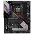 ASRock Z490 PG VELOCITA / LGA1200 / Intel Z490 / 4x DDR4 DIMM / HDMI / DP / 2x M.2 / USB-C / ATX