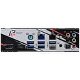 ASRock Z490 PG VELOCITA / LGA1200 / Intel Z490 / 4x DDR4 DIMM / HDMI / DP / 2x M.2 / USB-C / ATX