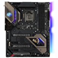 ASRock Z490 TAICHI / LGA 1200 / Intel Z490 / 4x DDR4 DIMM / HDMI / DP / 3x M.2 / USB Type-C / Wi-Fi / ATX