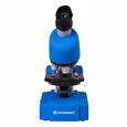 Mikroskop Bresser Junior 40x-640x blue