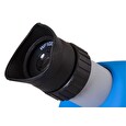 Mikroskop Bresser Junior 40x-640x blue