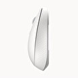 Xiaomi Mi Dual Mode Wireless Mouse Silent Edition White
