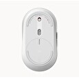 Xiaomi Mi Dual Mode Wireless Mouse Silent Edition White