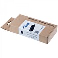Akyga Notebook power adapter AK-ND-68 19.5V / 2.31A 45W 4.5 x 3.0 mm + pin DELL