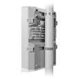 MikroTik netPower 16P, 16x GbE PoE+, 2x SFP+, L5, venkovní (PoE budget 300W)