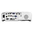 Epson EB-W49, 3800 Ansi,WXGA,16:10