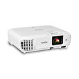 Epson EB-E20, 3400 Ansi, XGA, 4:3