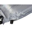 Karimatka Cattara MIDNIGHT 180 x 66 x 4 cm samonafukovací s polštářem