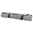 Karimatka Cattara MIDNIGHT 180 x 66 x 4 cm samonafukovací s polštářem