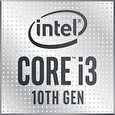 Intel/Core i3-10100/4-Core/3,6GHz/FCLGA1200