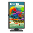 27" LED BenQ PD2705Q - QHD,IPS,HDR,USB-C,DP