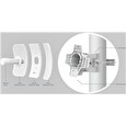 TP-LINK CPE710 [5GHz AC 867Mb/s 23dBi venkovní CPE]