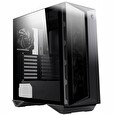 MSI skříň MPG GUNGNIR 110R/ bez zdroje/ levé temperované sklo/ 4x 120 mm ARGB fan/ 1x USB-C/ 2x USB 3.0/ černá
