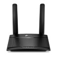 TP-LINK TL-MR100 300Mbps N 4G LTE Router, 2xRJ45
