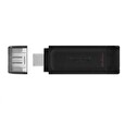 Kingston Flash Disk 64GB DataTraveler DT70 (USB-C)