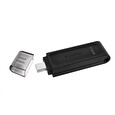 Kingston Flash Disk 64GB DataTraveler DT70 (USB-C)