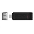 Kingston Flash Disk 128GB DataTraveler DT70 (USB-C)