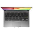 ASUS Vivobook S S333JA - 13,3" FHD/i5-1035G1/8GB/512GB SSD/Windows 10 Home (Indie Black)