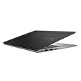 ASUS Vivobook S S333JA - 13,3" FHD/i5-1035G1/8GB/512GB SSD/Windows 10 Home (Indie Black)