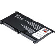 Baterie T6 power Dell Insprion 15 7559, 7566, 7567, 6660mAh, 74Wh, 6cell, Li-ion