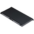 Baterie T6 power Dell Insprion 15 7559, 7566, 7567, 6660mAh, 74Wh, 6cell, Li-ion