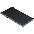 Baterie T6 power Dell Insprion 15 7559, 7566, 7567, 6660mAh, 74Wh, 6cell, Li-ion