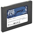 Patriot P210 2TB SSD / 2,5" / Interní / SATA 6GB/s / 7mm
