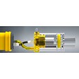 Čerpadlo kondenzátu Refco COMBI kapacita až 42l/hod, max. výtlak 20 m (pod jednotku)