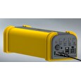 Čerpadlo kondenzátu Refco COMBI kapacita až 42l/hod, max. výtlak 20 m (pod jednotku)