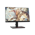 Lenovo ThinkVision/T22i-20/21,5"/IPS/FHD/60Hz/4ms/Black/3R