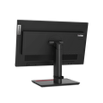 Lenovo ThinkVision/T22i-20/21,5"/IPS/FHD/60Hz/4ms/Black/3R