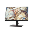 Lenovo ThinkVision/T22i-20/21,5"/IPS/FHD/60Hz/4ms/Black/3R