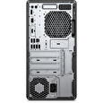 HP ProDesk 400 G6 MT, i5-9400, Intel HD, 16GB, SSD 512GB, DVDRW, W10Pro, 1-1-1