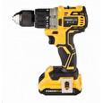 Aku vrtačka Powerplus POWX00510 20V s příklepem, bezuhlíková