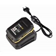 Aku vrtačka Powerplus POWX00510 20V s příklepem, bezuhlíková