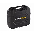 Aku vrtačka Powerplus POWX00510 20V s příklepem, bezuhlíková