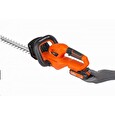 Nůžky na živý plot Powerplus POWDPG75320 20 V, 2 Ah