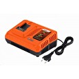 Nůžky na živý plot Powerplus POWDPG75320 20 V, 2 Ah