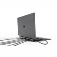 I-TEC USB-C Metal Low Profile Triple Display Docking Station + Power Delivery 85 W + i-tec Universal Charger 112 W