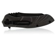 Nůž Cattara TITAN zavírací s pojistkou 22 cm