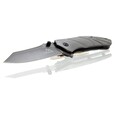 Nůž Cattara TITAN zavírací s pojistkou 22 cm