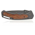 Nůž Cattara HIKER zavírací s pojistkou 20 cm
