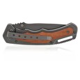 Nůž Cattara HIKER zavírací s pojistkou 20 cm